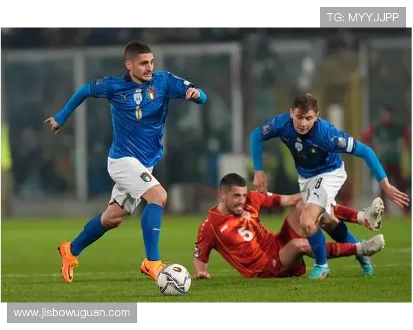 卡尔斯特伦：扎尼奥洛助力意大利冲击世界杯